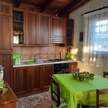 Vacanze Agriturismo Fontanella Ferienhaus Nardò