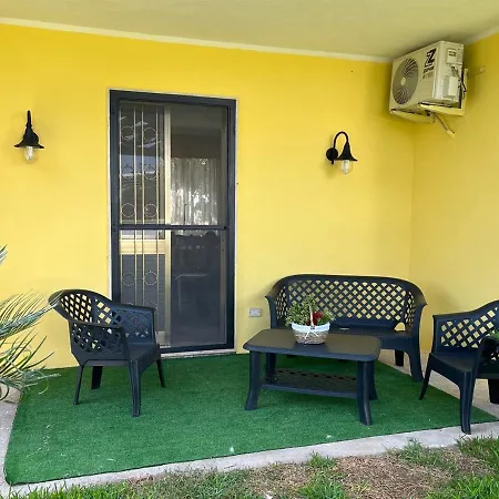 Ferienhaus Vacanze Agriturismo Fontanella *