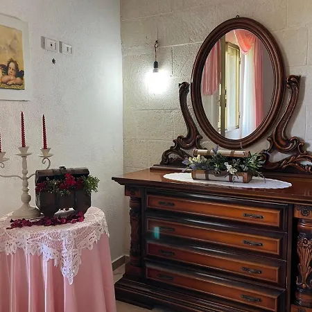 Vacanze Agriturismo Fontanella Ferienhaus *